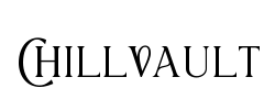 ChillVault - logo